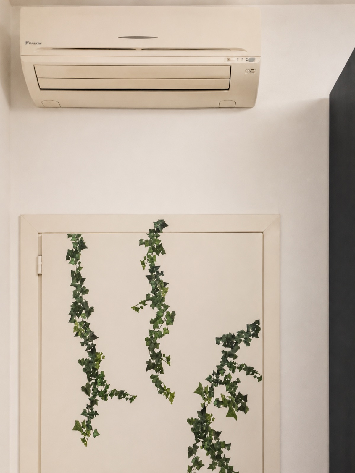 Aria condizionata in ogni ambiente