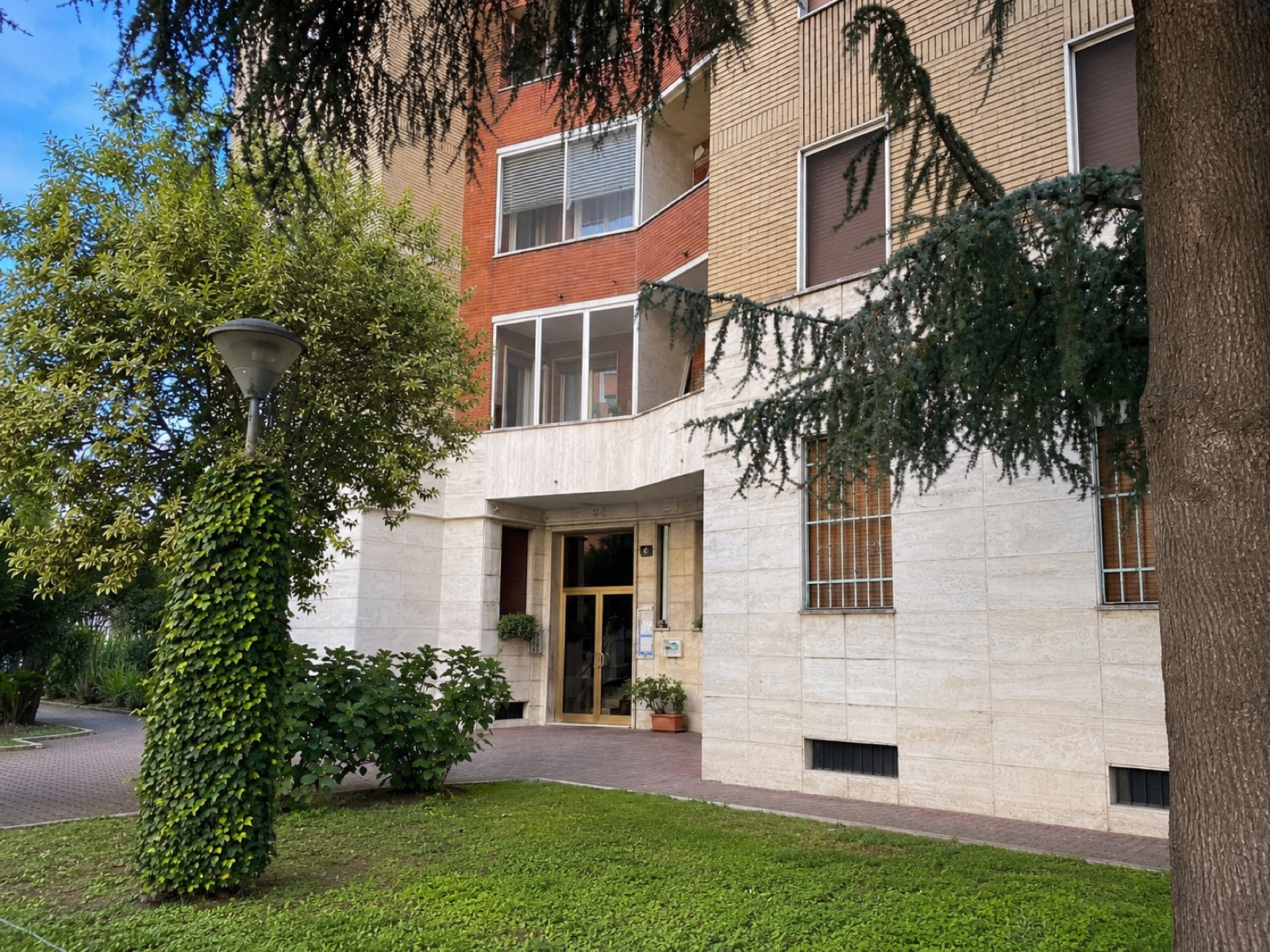 Il palazzo