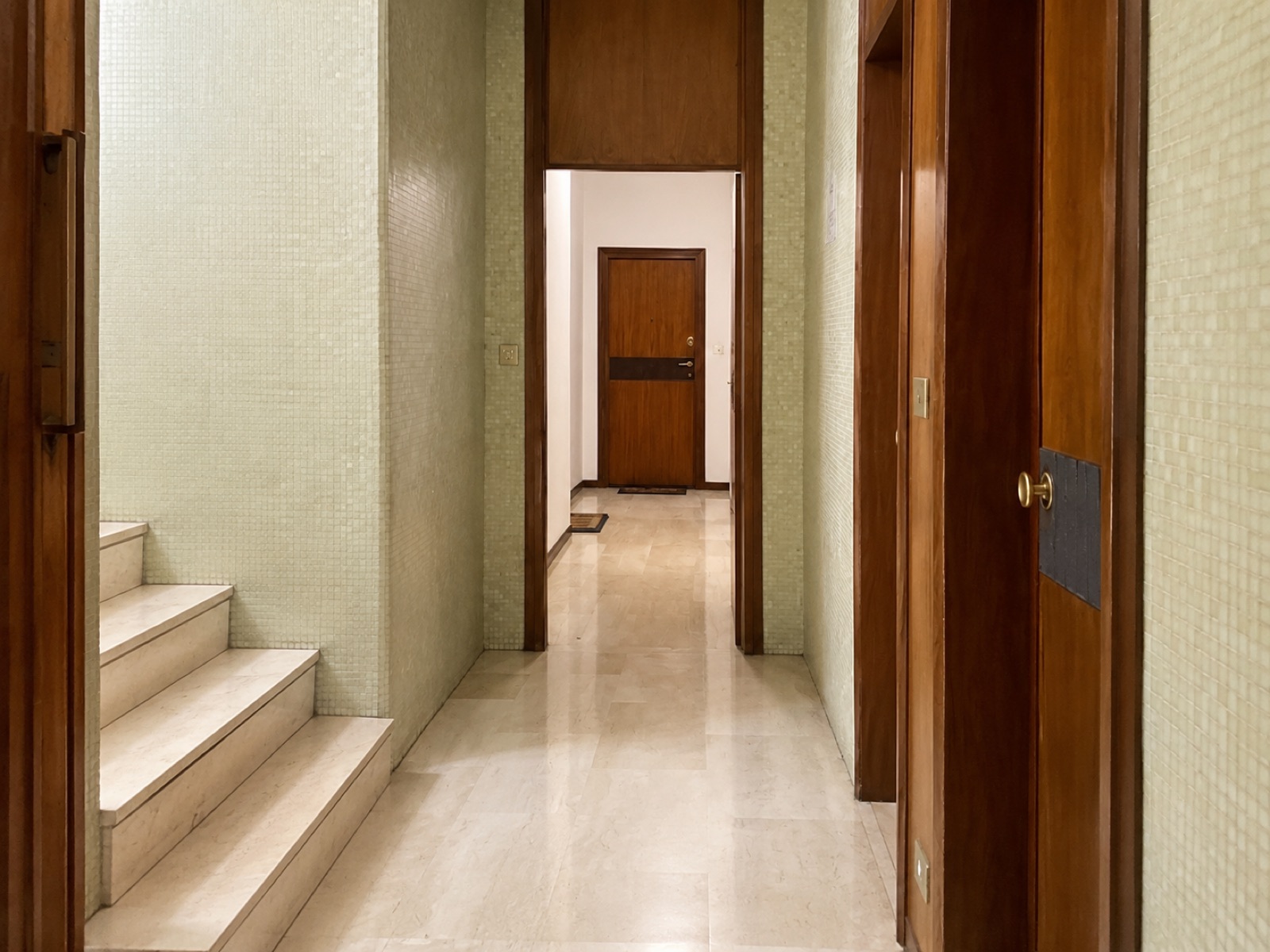 Ingresso